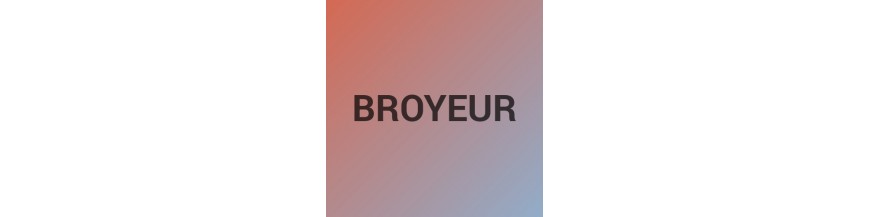 Broyeur