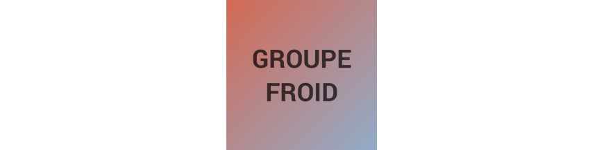 Groupe froid