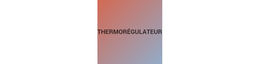 Thermorégulateur