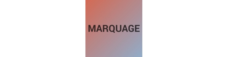 Marquage